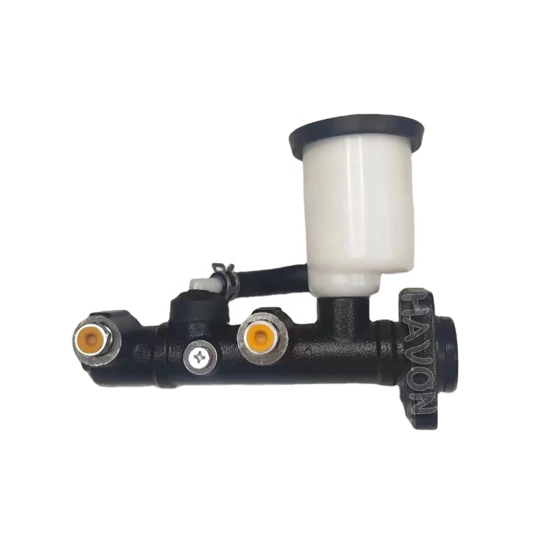 Factory Directly Hot Selling Iron For Toyota 47201-60120 47201-35120 47201-35270 47201-60260 Brake Master Cylinder
Factory Directly Hot Selling Iron For Toyota 47201-60120 47201-35120 47201-35270 47201-60260 Brake Master Cylinder