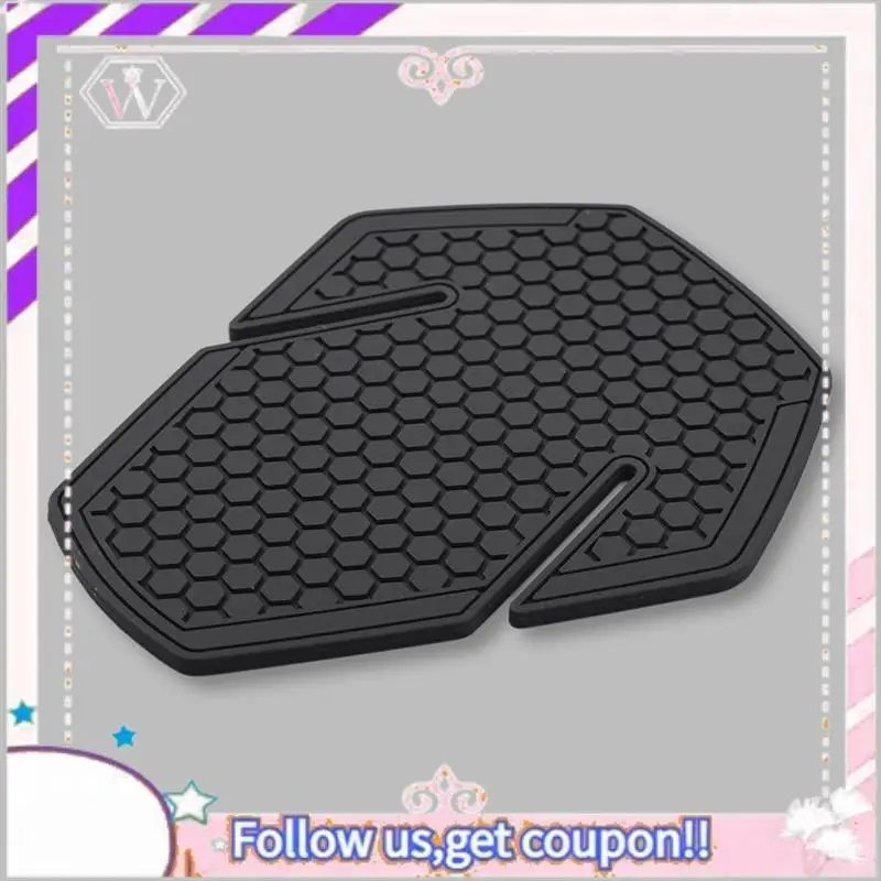 Easy To Use Motorcycle Fuel Tank Protection Pad Non-Slip Fuel Tank Gasket For Kawasaki Eliminator 400 450 500
Easy To Use Motorcycle Fuel Tank Protection Pad Non-Slip Fuel Tank Gasket For Kawasaki Eliminator 400 450 500