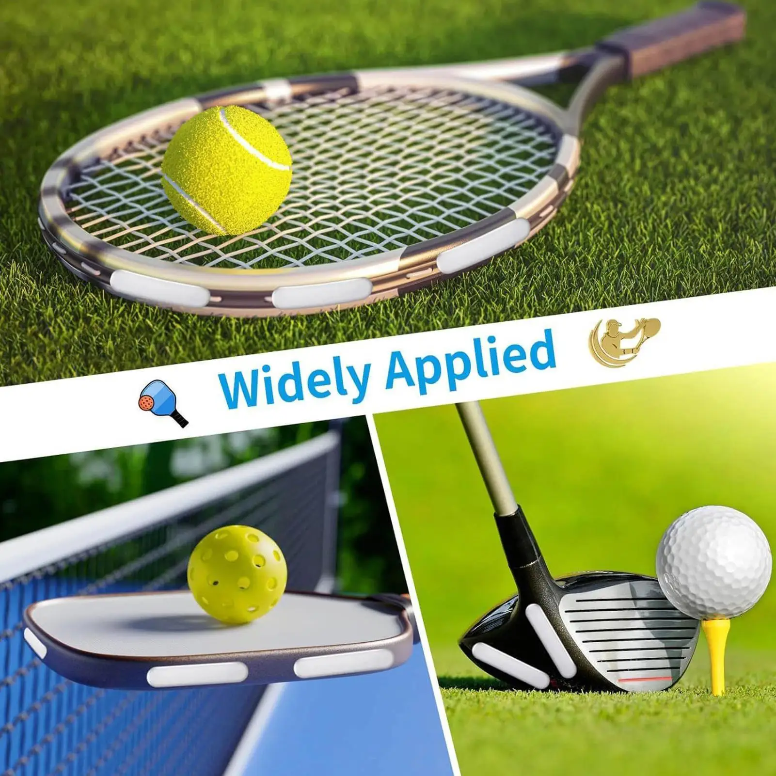 Lead Tape For Golf Clubs High Adhesive Lead Tape 10 Piece High Adhesive Equipment Club Repair Grip For Adjust Weight Swing Ball
Lead Tape For Golf Clubs High Adhesive Lead Tape 10 Piece High Adhesive Equipment Club Repair Grip For Adjust Weight Swing Ball