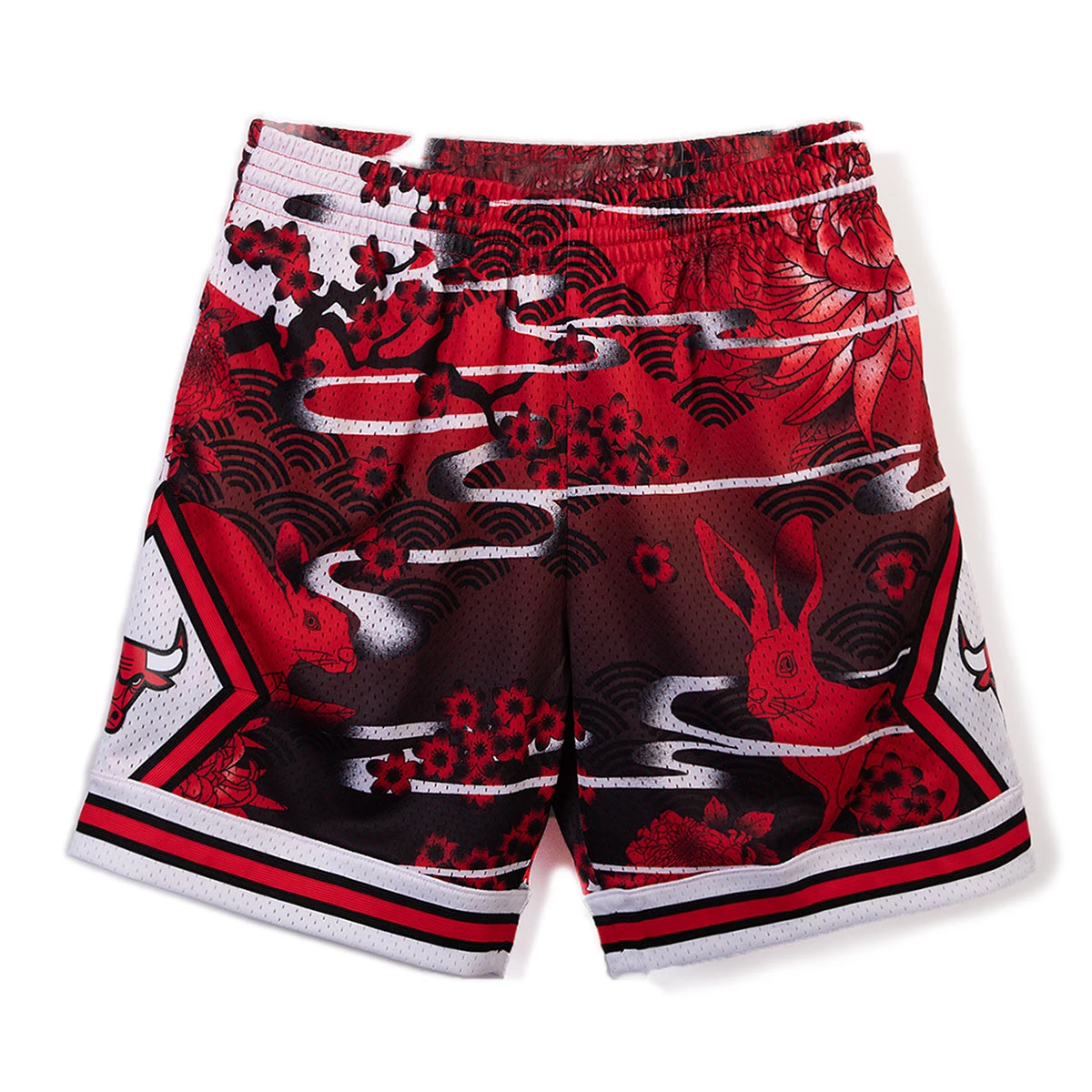 24-25 Summer Latest American Hot American Retro Basketball Shorts Fan Commemorative Edition Mesh Fans Fast Drying Breathable
24-25 Summer Latest American Hot American Retro Basketball Shorts Fan Commemorative Edition Mesh Fans Fast Drying Breathable