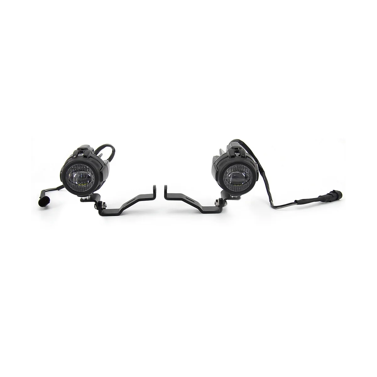 Motorcycle Accessories Fog Lights Bracket for Honda CB650R CB 650R 2019 2020 LED Auxiliary Fog Light Driving Lamp
Motorcycle Accessories Fog Lights Bracket for Honda CB650R CB 650R 2019 2020 LED Auxiliary Fog Light Driving Lamp