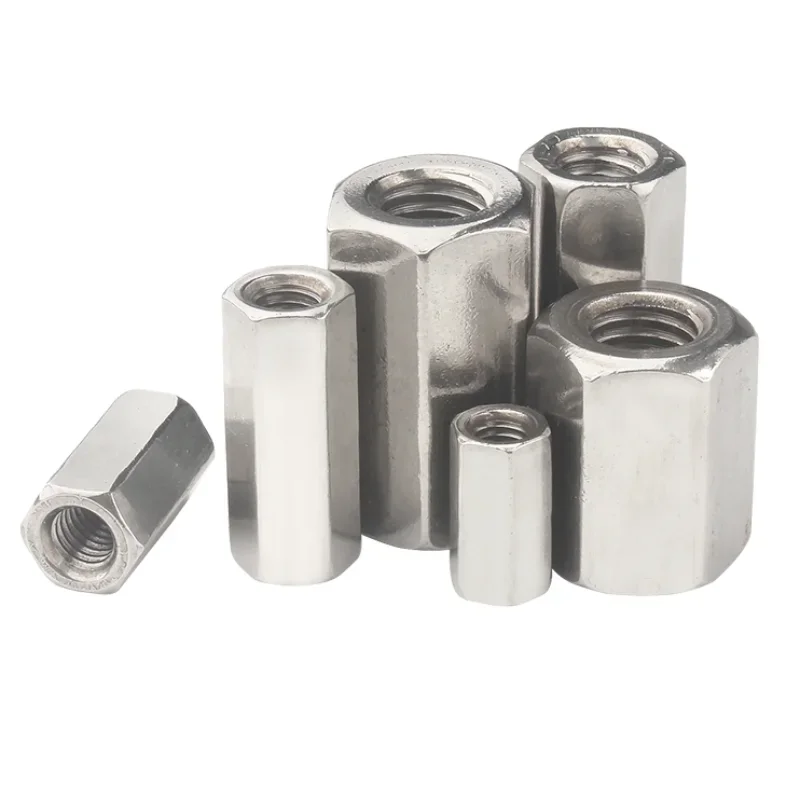 M14 M16 M18 M20 M22 M24Galvanized Hex Rod Coupling Nuts Connection Thread Nut Galvanized Long Hex Nut
M14 M16 M18 M20 M22 M24Galvanized Hex Rod Coupling Nuts Connection Thread Nut Galvanized Long Hex Nut