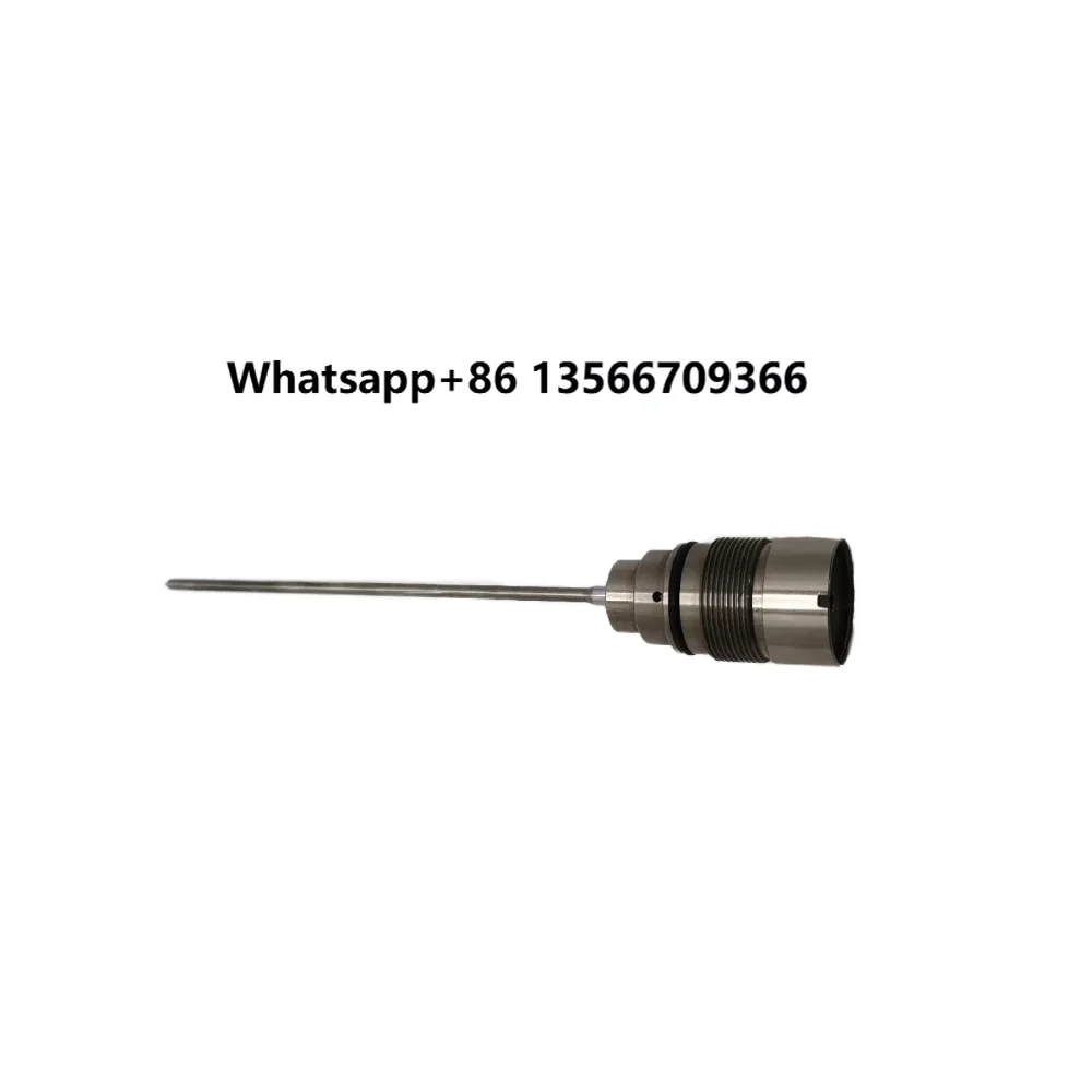 A-B-B Spray Painting Robot Accessories Long Needle Valve 3C1998 Robot Needle Valve Assembly VALVE ASSY
A-B-B Spray Painting Robot Accessories Long Needle Valve 3C1998 Robot Needle Valve Assembly VALVE ASSY