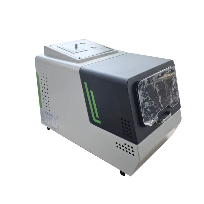 SQM-0.2L Lab Small Planetary Vertical Ball Mill Machine with Jars and Balls Laboratory Wet Ball Gold Ore Mining Machine
SQM-0.2L Lab Small Planetary Vertical Ball Mill Machine with Jars and Balls Laboratory Wet Ball Gold Ore Mining Machine