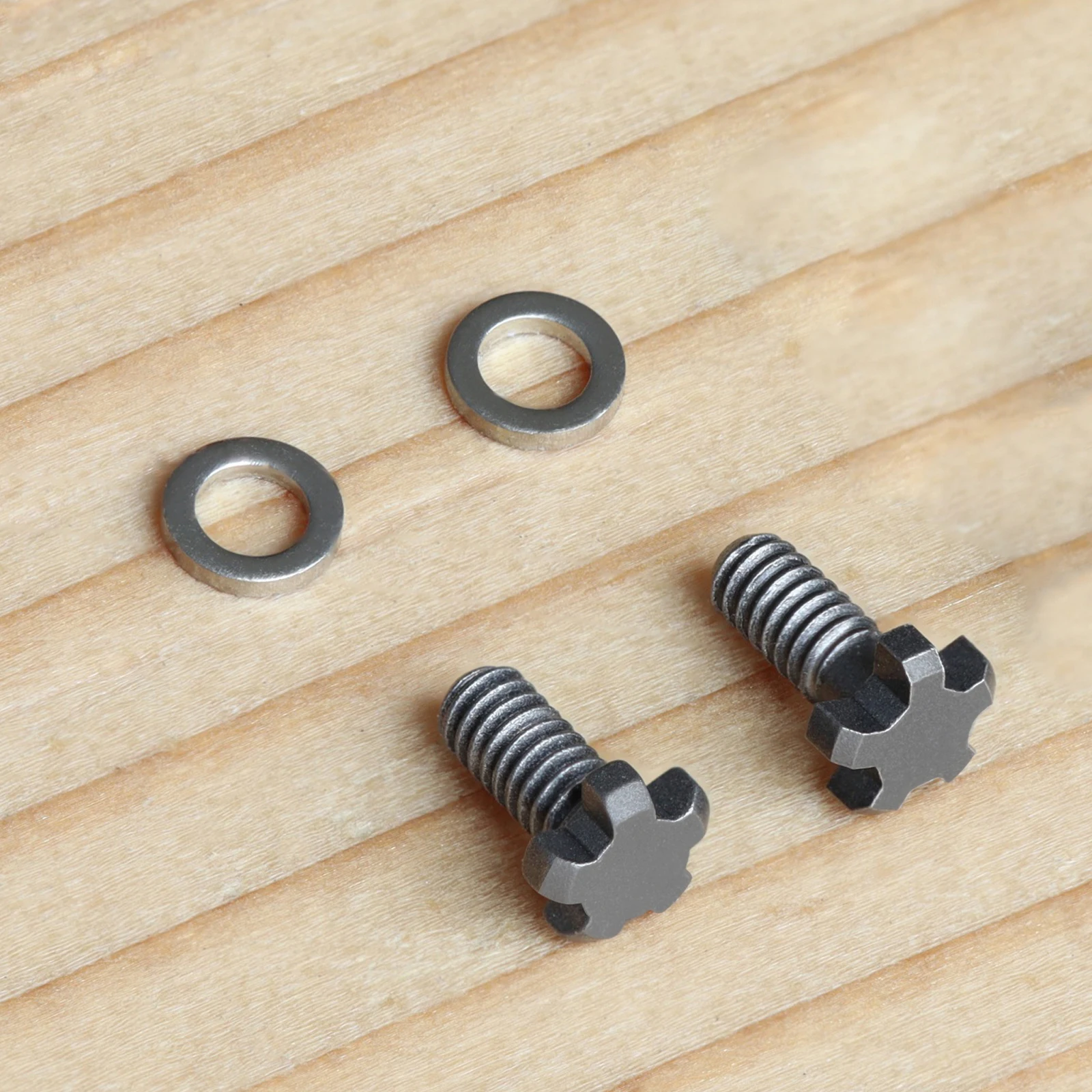5 Prongs Watch Bezel Screw for Richard Mille RM Watch Bezel Case Back Screw Parts
5 Prongs Watch Bezel Screw for Richard Mille RM Watch Bezel Case Back Screw Parts