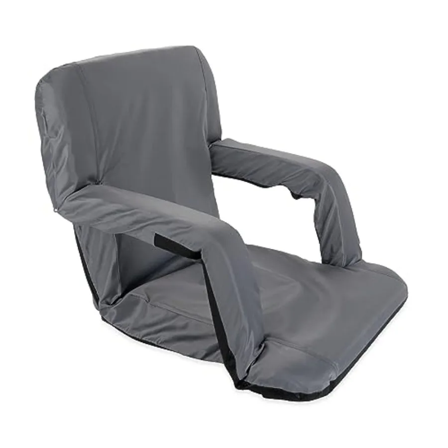 Portable Stadium Seat Ideal for Benches Picnics The Beach Outdoor Concerts Sporting Events and More 53101
Portable Stadium Seat Ideal for Benches Picnics The Beach Outdoor Concerts Sporting Events and More 53101