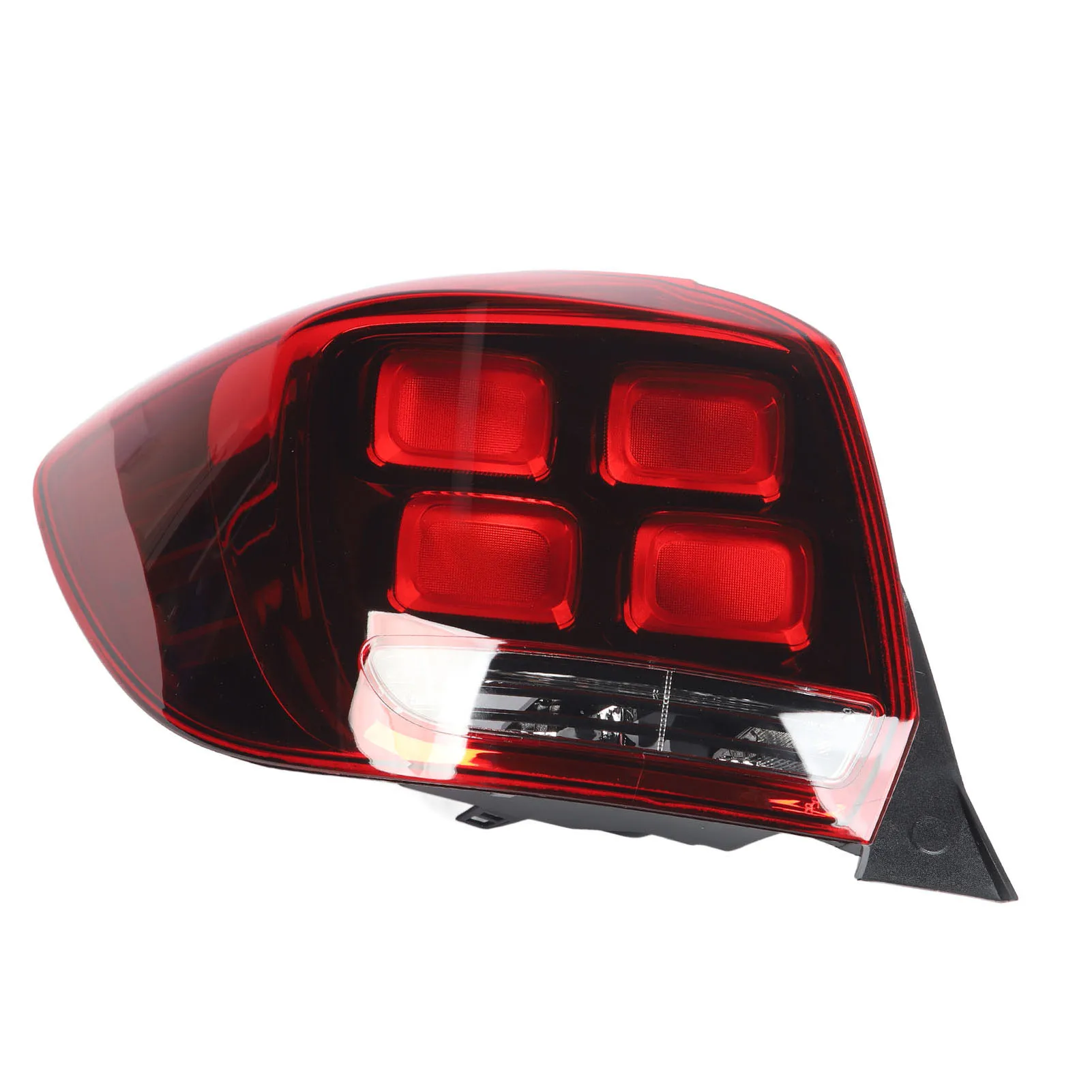 Rear Tail Light Replacement for Dacia Sandero Stepway MK2 Facelift 2017-2020 Left - 265554938R
Rear Tail Light Replacement for Dacia Sandero Stepway MK2 Facelift 2017-2020 Left - 265554938R