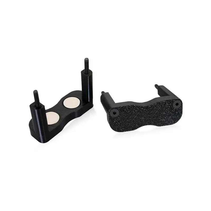 【NEWLY】Steering Wheel Magnetic Shift Paddles For Thrustmaster TGT Magnetic Shift Paddles Steering Wheel Modification Accessories
【NEWLY】Steering Wheel Magnetic Shift Paddles For Thrustmaster TGT Magnetic Shift Paddles Steering Wheel Modification Accessories