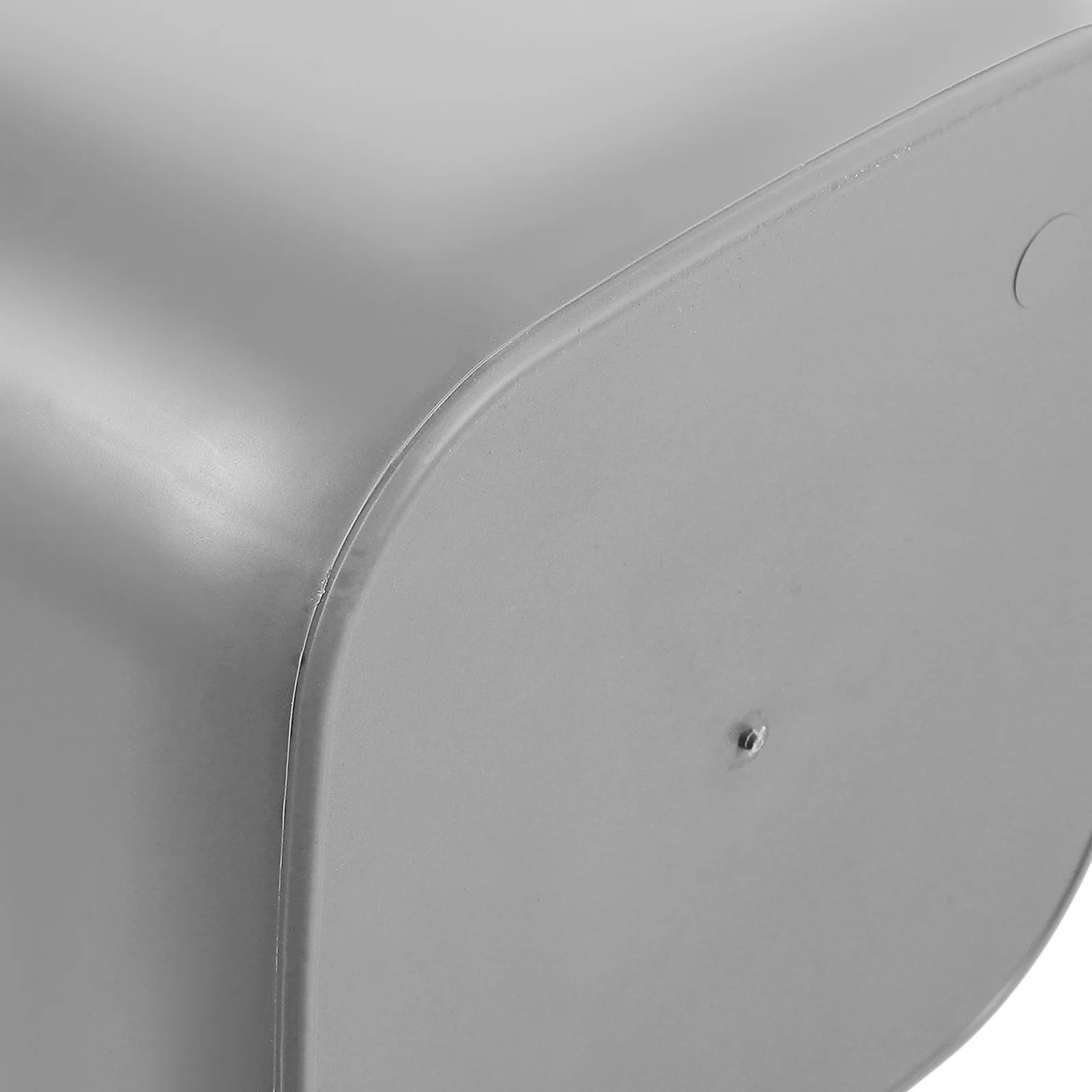 Plastic No Lid Household Trash Can for Bedroom Living Room Bathroom Kitchen Simple Waste Bucket Garbage Bin Trash Can 
Plastic No Lid Household Trash Can for Bedroom Living Room Bathroom Kitchen Simple Waste Bucket Garbage Bin Trash Can