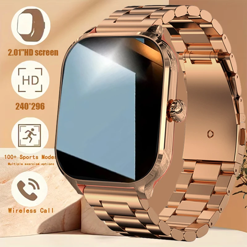 Hot Smart Watch Women Men Bluetooth Call Sports Fitness Watches Heart Rate Health Monitor Smartwatch Ladies For Android iOS New
Hot Smart Watch Women Men Bluetooth Call Sports Fitness Watches Heart Rate Health Monitor Smartwatch Ladies For Android iOS New