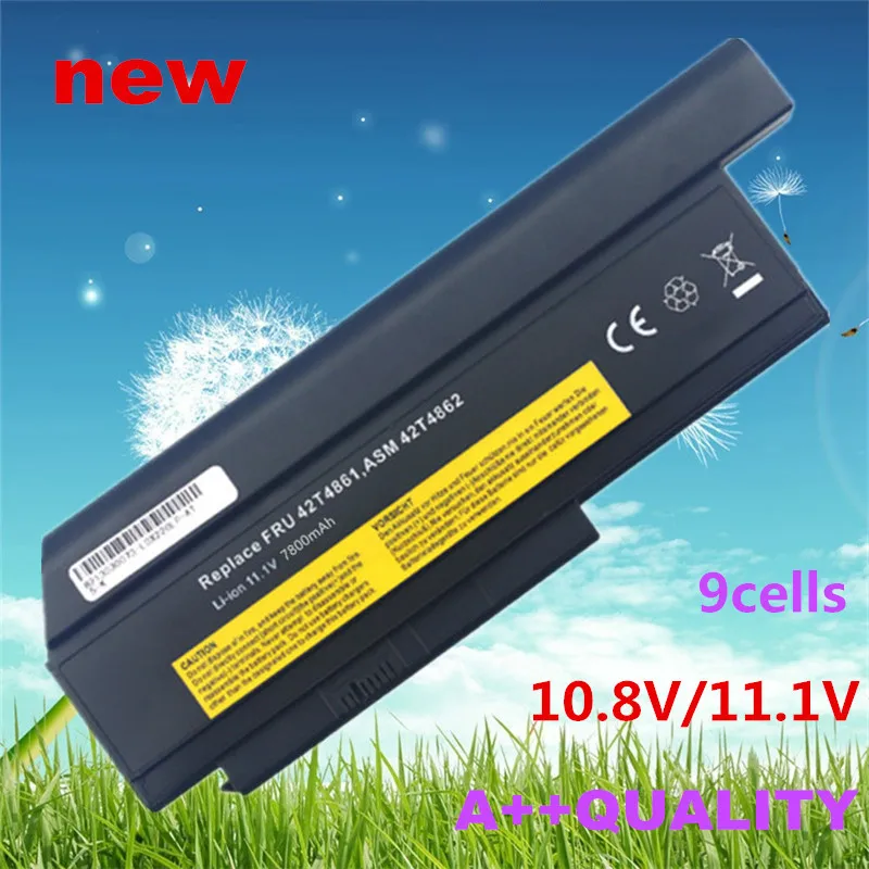 Аккумулятор для ноутбука Lenovo 42T4899 42T4900 42T4942 42T4872 42T4865 42T4866, 9 ячеек
Аккумулятор для ноутбука Lenovo 42T4899 42T4900 42T4942 42T4872 42T4865 42T4866, 9 ячеек