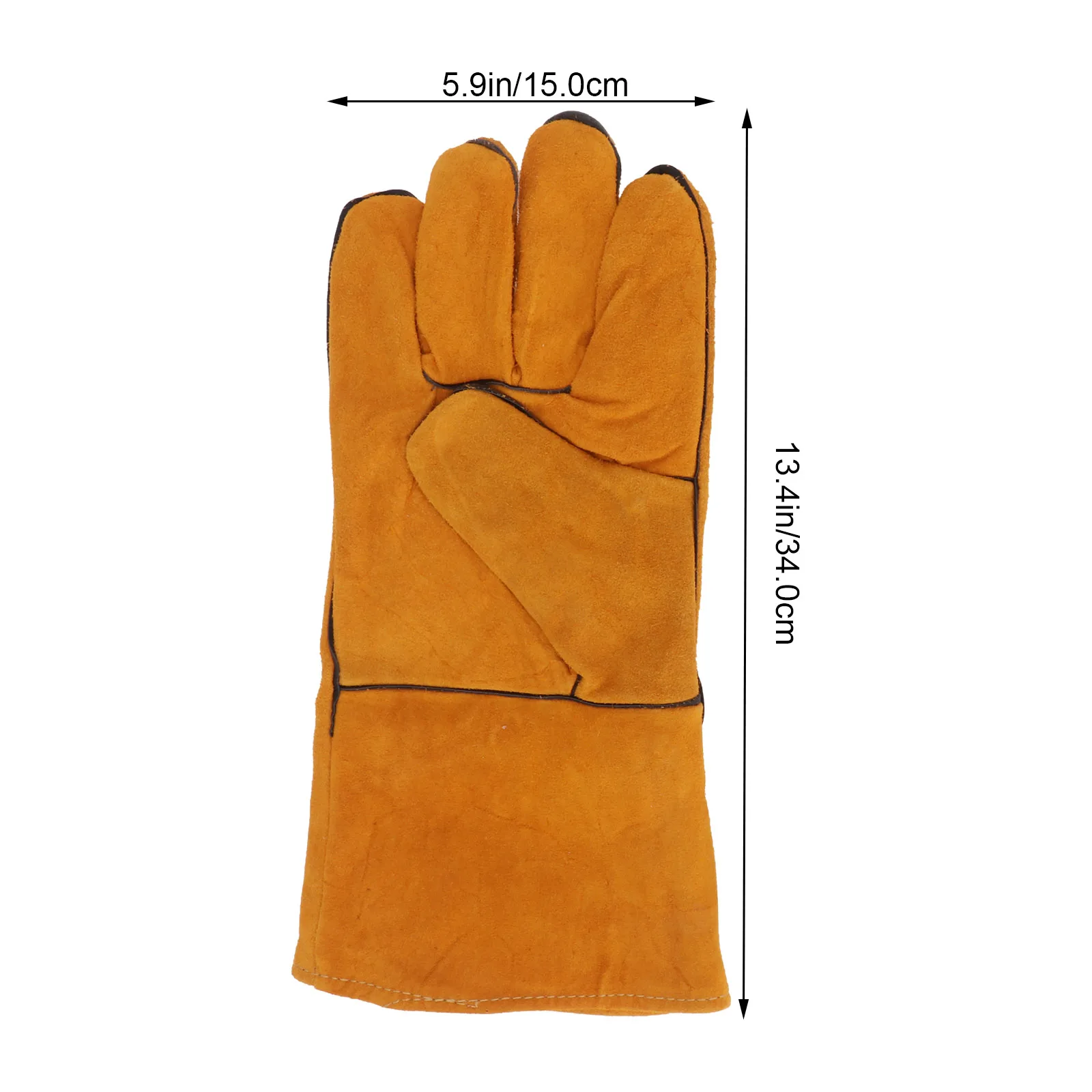 Anti Bite Gloves Thickening Hand Yellow Color Pet Training Protective Glove Bite Resistant Skin Friendly Two
Anti Bite Gloves Thickening Hand Yellow Color Pet Training Protective Glove Bite Resistant Skin Friendly Two