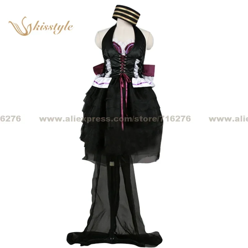 Аниме Super Dimension Fortress Macross Sheryl Nome Черная униформа COS Одежда Косплей Костюм, принимаются по индивидуальному заказу
Аниме Super Dimension Fortress Macross Sheryl Nome Черная униформа COS Одежда Косплей Костюм, принимаются по индивидуальному заказу