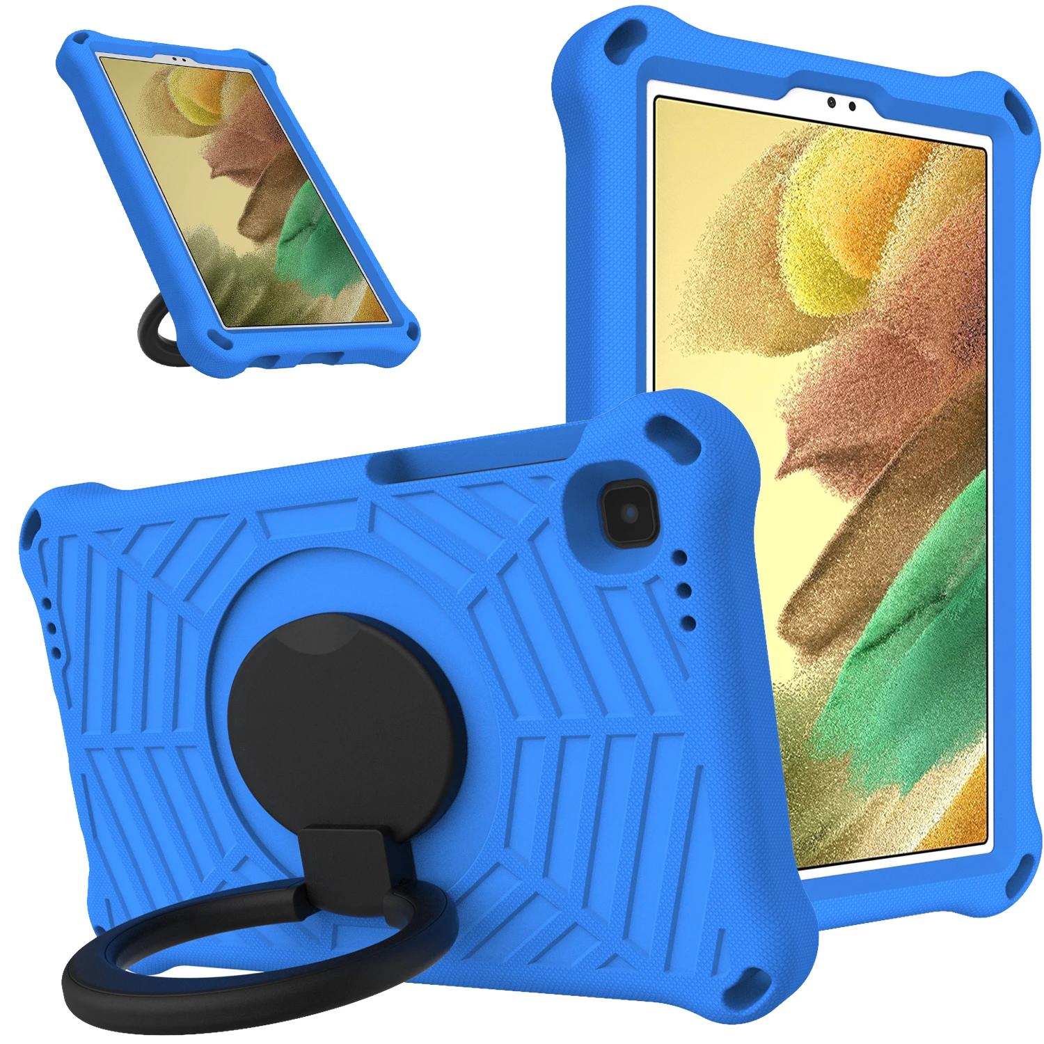 Чехол для Samsung Galaxy Tab A7 Lite, силиконовый чехол для планшета Galaxy Tab A7 Lite SM-T220 8,7 дюйма, защитный чехол для планшета 2021
Чехол для Samsung Galaxy Tab A7 Lite, силиконовый чехол для планшета Galaxy Tab A7 Lite SM-T220 8,7 дюйма, защитный чехол для планшета 2021