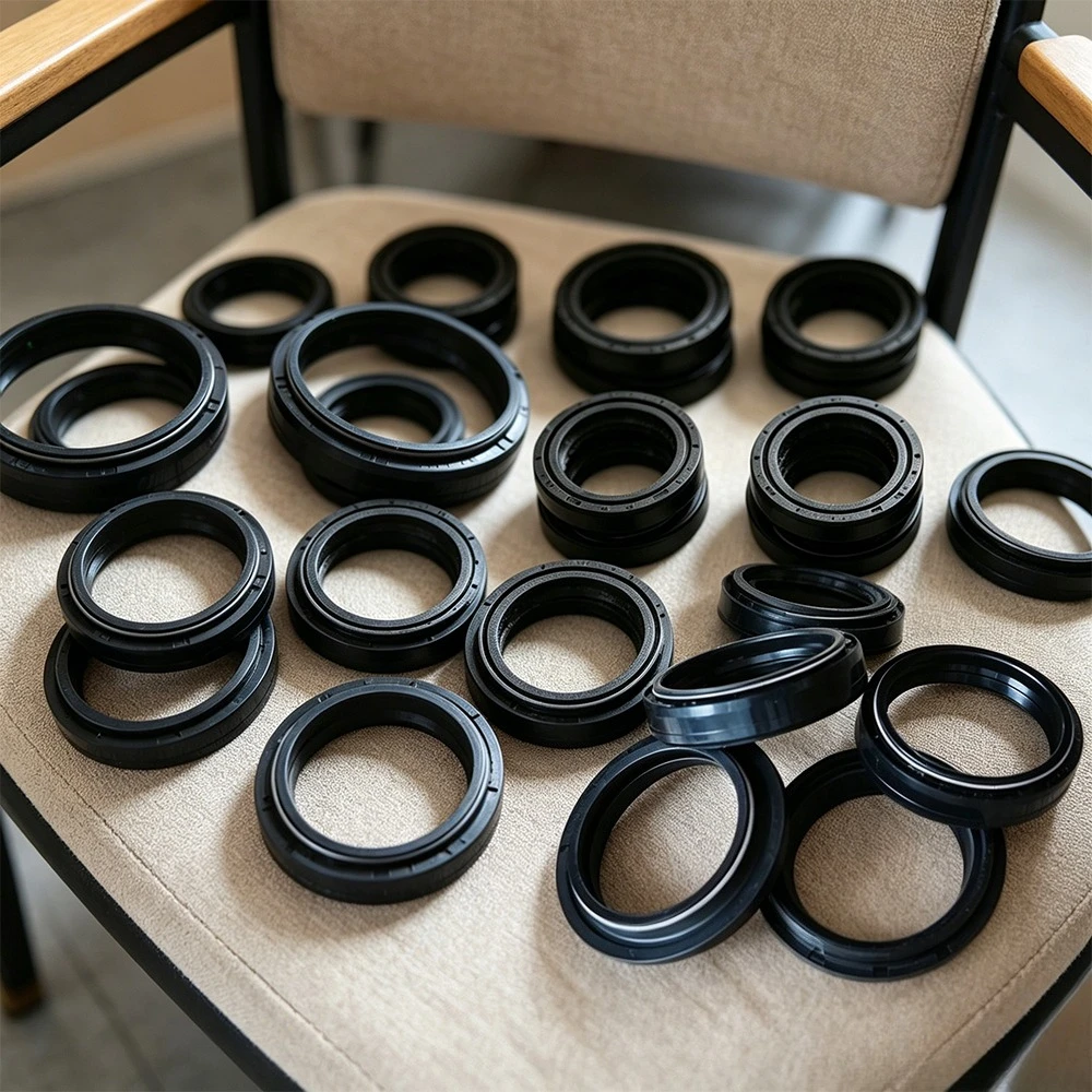 4/8/16pc 41*53*11 Motorcycle 41x53x11 Front Fork Damper Dust Oil Seal Rubber Shock for Yamaha T-MAX500 TMAX500 2003-07 T-MAX 500
4/8/16pc 41*53*11 Motorcycle 41x53x11 Front Fork Damper Dust Oil Seal Rubber Shock for Yamaha T-MAX500 TMAX500 2003-07 T-MAX 500