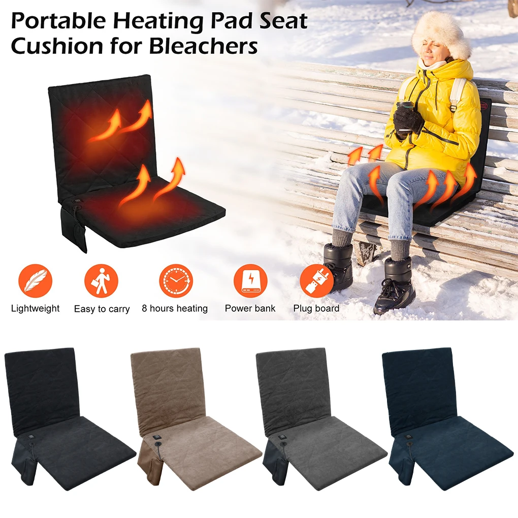 Breathable Oxford Cloth Seat Cushion For Camping Durable And Scratch-proof Hiking Camping Cushion
Breathable Oxford Cloth Seat Cushion For Camping Durable And Scratch-proof Hiking Camping Cushion