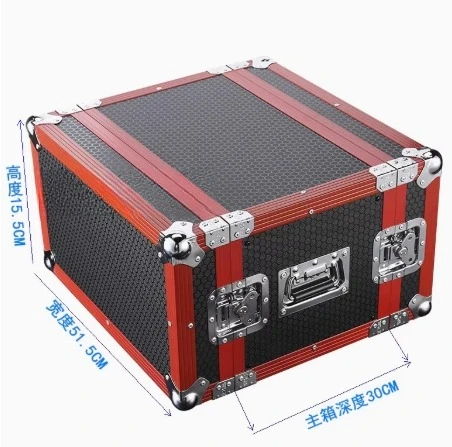 Digital power amplifier air case, 3U video processor, sending card, air case, performance stage
Digital power amplifier air case, 3U video processor, sending card, air case, performance stage