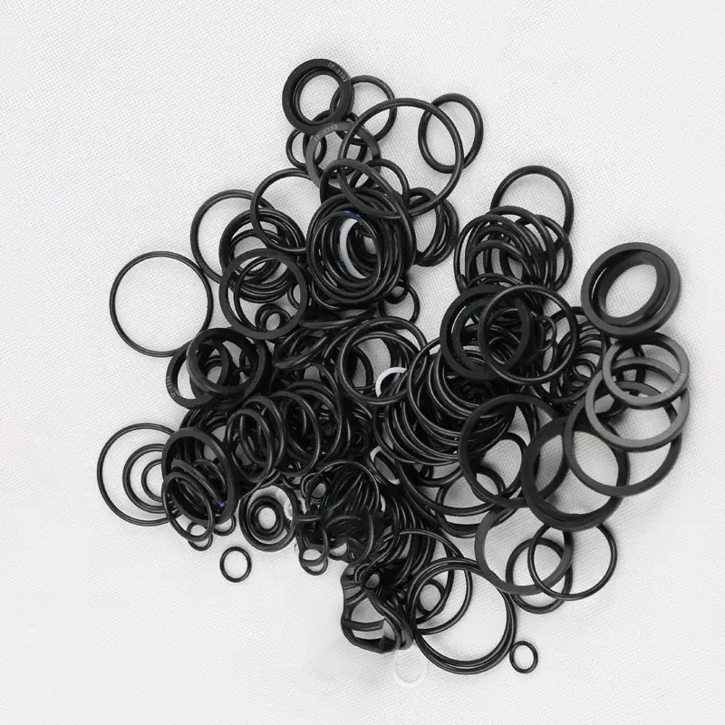 R210LC-7 Control Valve Seal Kit for Hyundai 210LC-7 Excavato Distributor Valve Seal Repair Kit O-Ring
R210LC-7 Control Valve Seal Kit for Hyundai 210LC-7 Excavato Distributor Valve Seal Repair Kit O-Ring