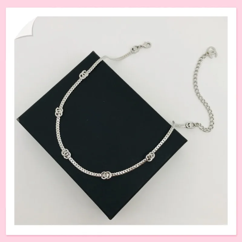 Home Seven Flowers Five Flowers Necklace Fashion Internet Celebrity Same Temperament Neck Chain Waist Chain Letter Wind
Home Seven Flowers Five Flowers Necklace Fashion Internet Celebrity Same Temperament Neck Chain Waist Chain Letter Wind