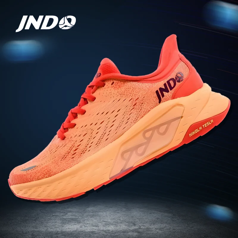 JNDO Breathable Shock-absorbing Running Shoes Fluorescent Night Running Shoes Casual Shoes Men's Shoes Track And Field
JNDO Breathable Shock-absorbing Running Shoes Fluorescent Night Running Shoes Casual Shoes Men's Shoes Track And Field