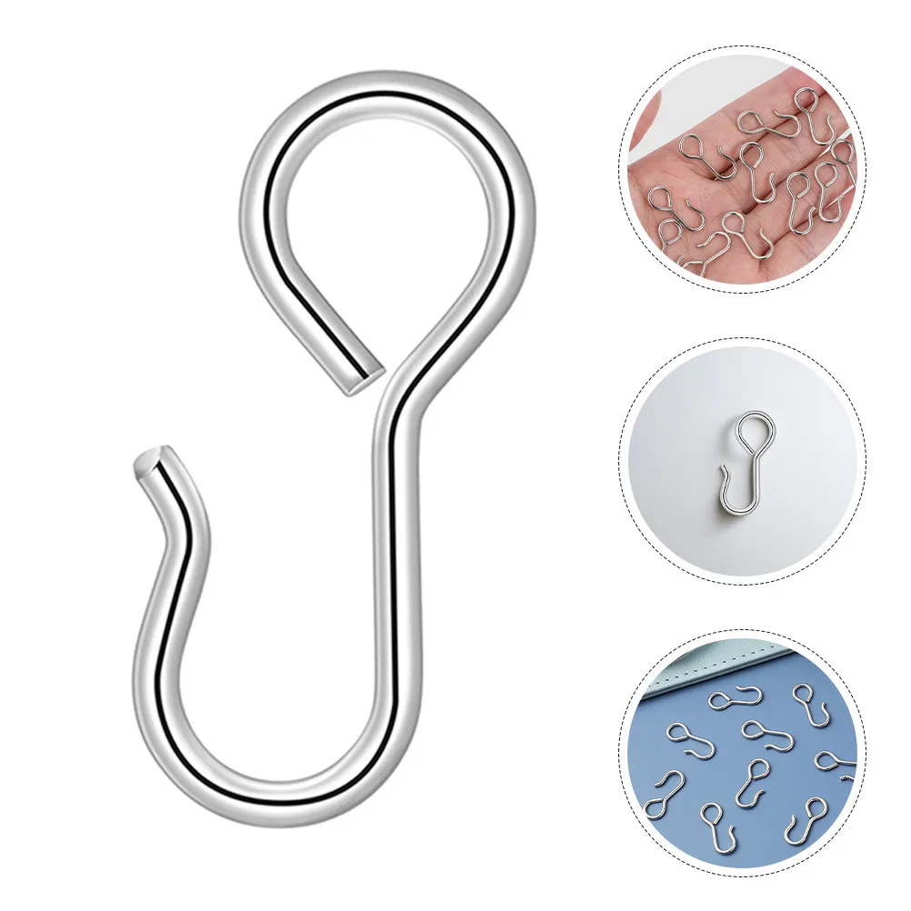 60Pcs Car Seat Covers Hooks Iron Fixing Hangers Vehicle Seat Cushion Pad Organizers Car Back Storage Hook Accessories
60Pcs Car Seat Covers Hooks Iron Fixing Hangers Vehicle Seat Cushion Pad Organizers Car Back Storage Hook Accessories