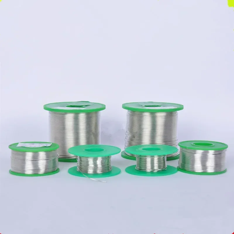 Tin Pure 99.9% 0.6 0.8 1.0 1.2 1.5 mm Tin Wire High Quality Tin Wire Scientific Research And Testing
Tin Pure 99.9% 0.6 0.8 1.0 1.2 1.5 mm Tin Wire High Quality Tin Wire Scientific Research And Testing
