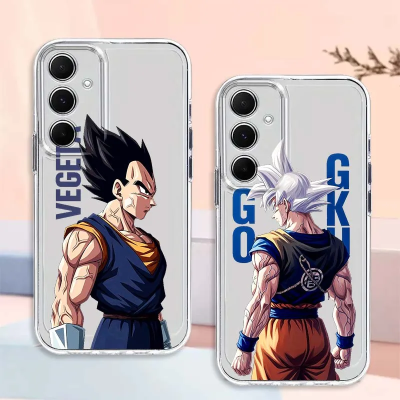 Fashion Vegeta Goku Cool For Samsung Galaxy Note 20 10 F12 M23 F23 M14 F15 M54 M55 Ultra Plus 5G TPU Transparent Phone Case
Fashion Vegeta Goku Cool For Samsung Galaxy Note 20 10 F12 M23 F23 M14 F15 M54 M55 Ultra Plus 5G TPU Transparent Phone Case