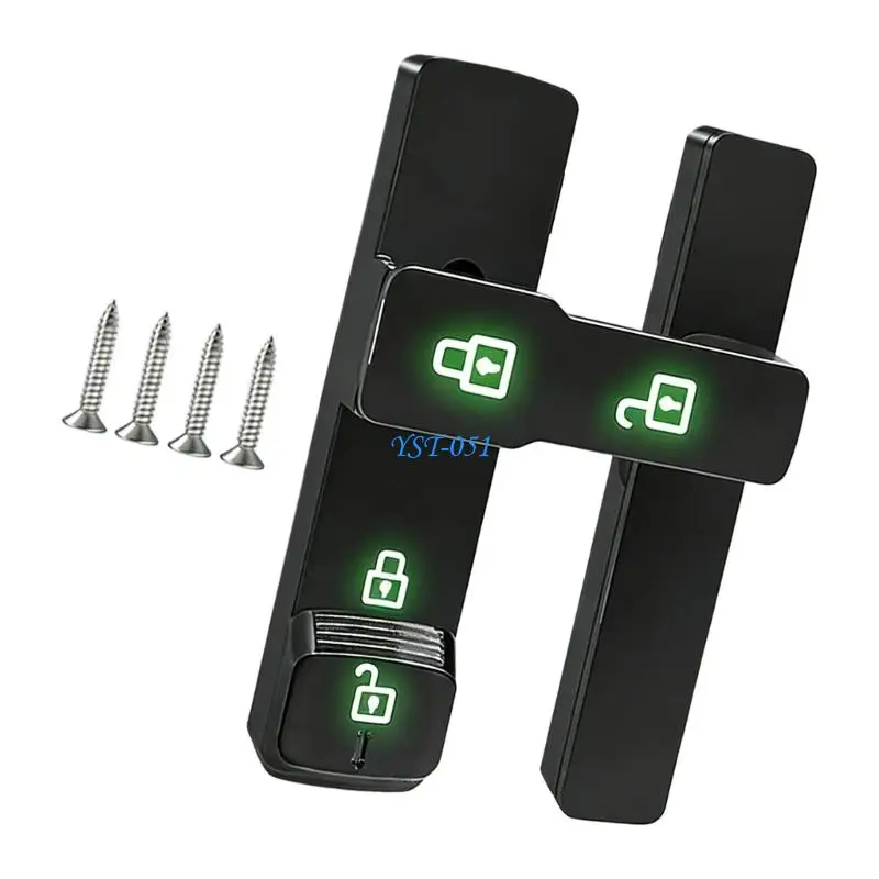 E15A Corrosions Proof Zincs Alloys Security Bolt With Simple Slide Operation For Locking And Unlocking And Durability
E15A Corrosions Proof Zincs Alloys Security Bolt With Simple Slide Operation For Locking And Unlocking And Durability