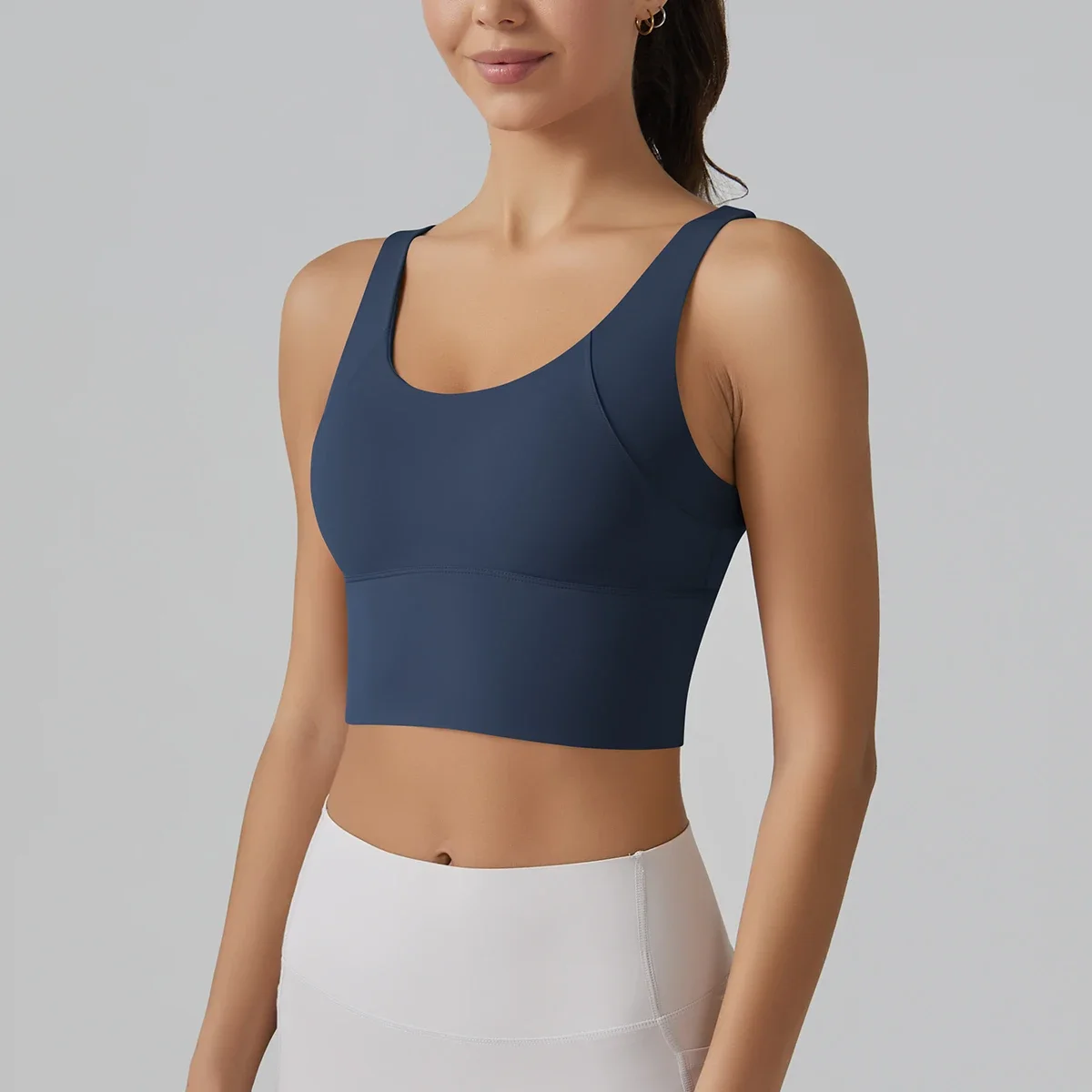 New Yoga Tank Top Summer Sexy Fitness Yoga Underwear Women's Sports Bra Push Up Fitness Bra Running Gym Fitness Tops
New Yoga Tank Top Summer Sexy Fitness Yoga Underwear Women's Sports Bra Push Up Fitness Bra Running Gym Fitness Tops