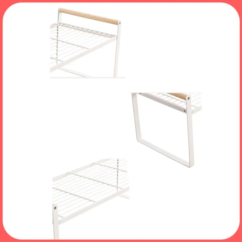 AA89-Japanese-Style Kitchen Countertop Rack Cabinets Pots And Dishes Layered Rack Desktop Organize Storage Rack
AA89-Japanese-Style Kitchen Countertop Rack Cabinets Pots And Dishes Layered Rack Desktop Organize Storage Rack