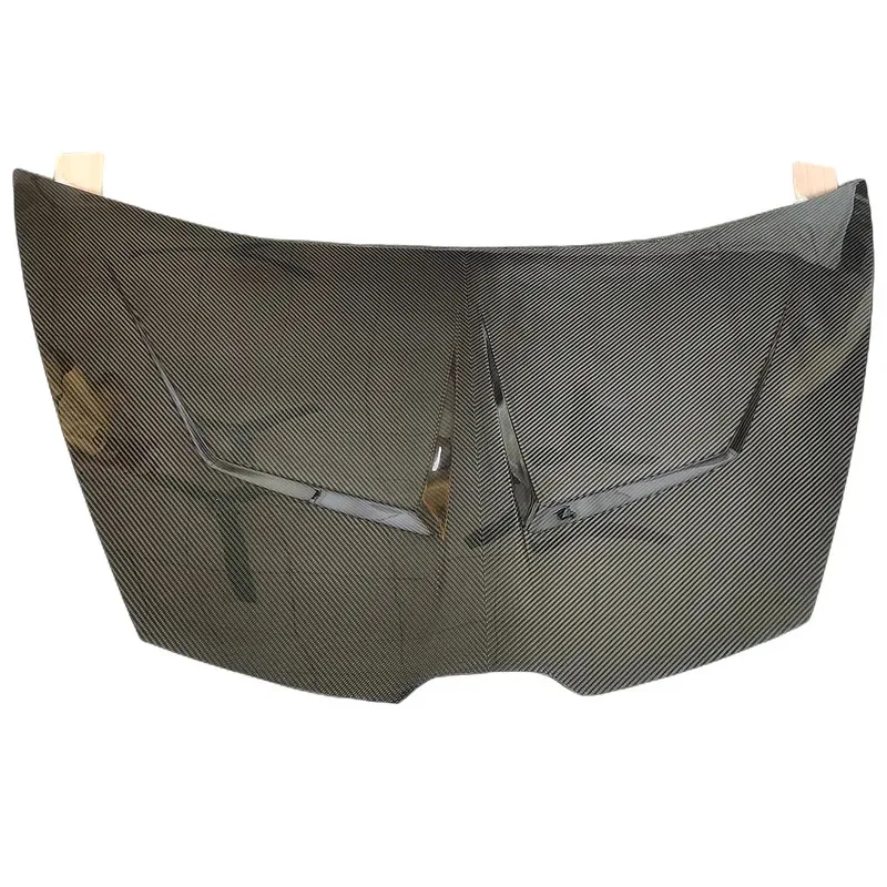 1016 STYLE FULL CARBON FIBER ENGINE HOOD for 2014-2018 LAMBO HURACAN LP610-4 LP580
1016 STYLE FULL CARBON FIBER ENGINE HOOD for 2014-2018 LAMBO HURACAN LP610-4 LP580