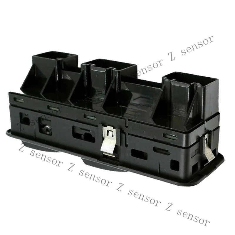 Z+ POWER WINDOW SWITCH YUD500950PVJ FOR Land Rover DISCOVERY RANGE ROVER SPORT
Z+ POWER WINDOW SWITCH YUD500950PVJ FOR Land Rover DISCOVERY RANGE ROVER SPORT