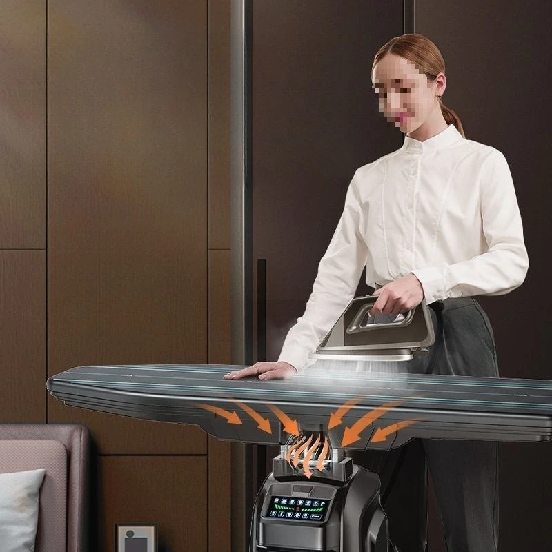Intelligent hanging iron, household steam automatic breathing, commercial iron high power, ironing machine
Intelligent hanging iron, household steam automatic breathing, commercial iron high power, ironing machine