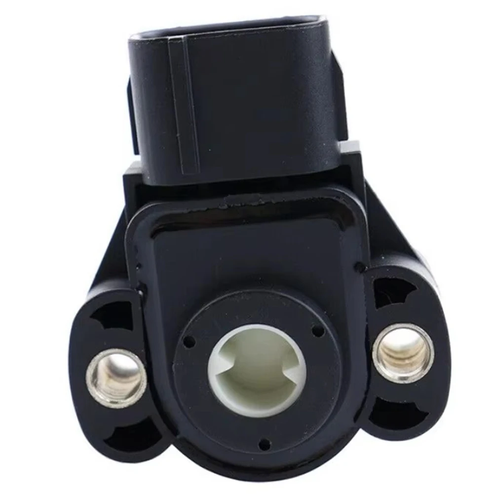TPS Throttle Position Sensor 4606196 5S5090 TPS331 TPS1057 1802-302852 for Dodge Plymouth Chrysler VAN V6 1998-2005
TPS Throttle Position Sensor 4606196 5S5090 TPS331 TPS1057 1802-302852 for Dodge Plymouth Chrysler VAN V6 1998-2005