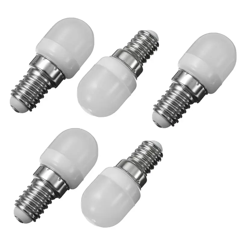 MOPHE-Lamp Replacement Bulb 5Pcs Offer Bedroom Lampara Mini Led 3000K/6000K E14 Light Bulb 3000K
MOPHE-Lamp Replacement Bulb 5Pcs Offer Bedroom Lampara Mini Led 3000K/6000K E14 Light Bulb 3000K