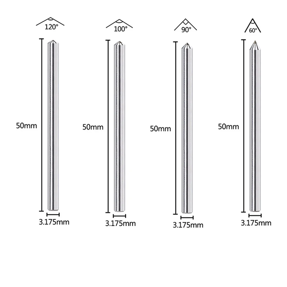 Diamond Tip And Steel Body Hand Tool Accessories Engraving Bit Drill Carving CNC Milling Diamond Point Stone Brass Aluminum
Diamond Tip And Steel Body Hand Tool Accessories Engraving Bit Drill Carving CNC Milling Diamond Point Stone Brass Aluminum