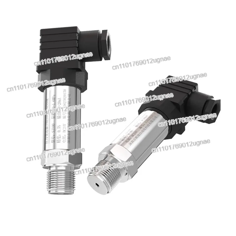 Передатчик SJ100 Пневматический гидравлический датчик подачи воды постоянного давления, диффузионный кремниевый датчик
Передатчик SJ100 Пневматический гидравлический датчик подачи воды постоянного давления, диффузионный кремниевый датчик