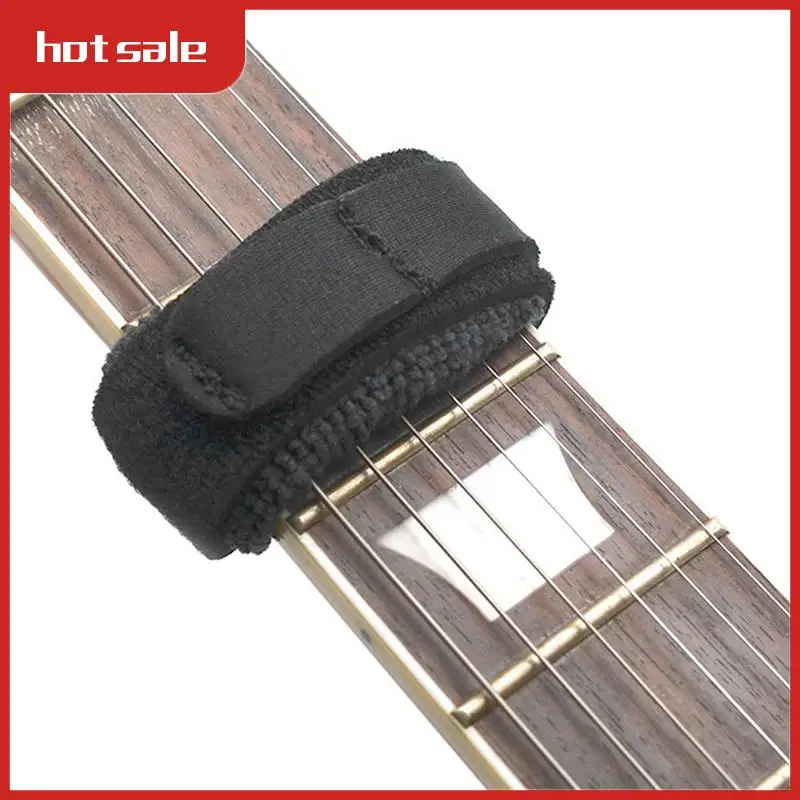 AC22-10Pcs Electric Guitar Bass Stop Band, Musical Instrument Accessories, String Protector Timbering Band Muffled Band
AC22-10Pcs Electric Guitar Bass Stop Band, Musical Instrument Accessories, String Protector Timbering Band Muffled Band