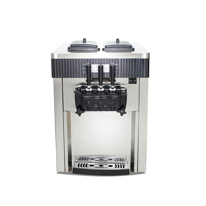 Snack Shop Maker, High Efficiency Commercial hine
Snack Shop Maker, High Efficiency Commercial hine