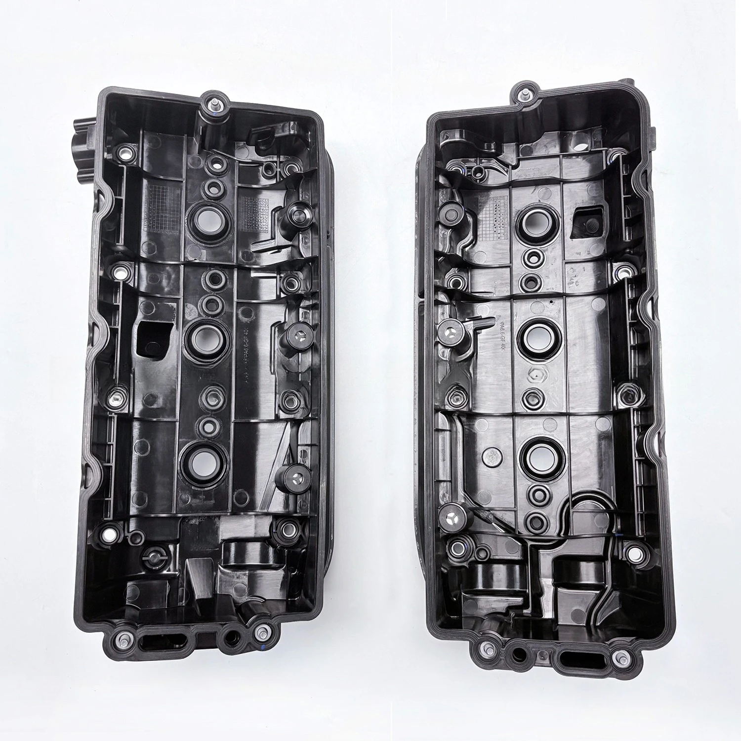 Подходит для автомобильных деталей Крышка клапана 059103470CS 059103469DE
Подходит для автомобильных деталей Крышка клапана 059103470CS 059103469DE