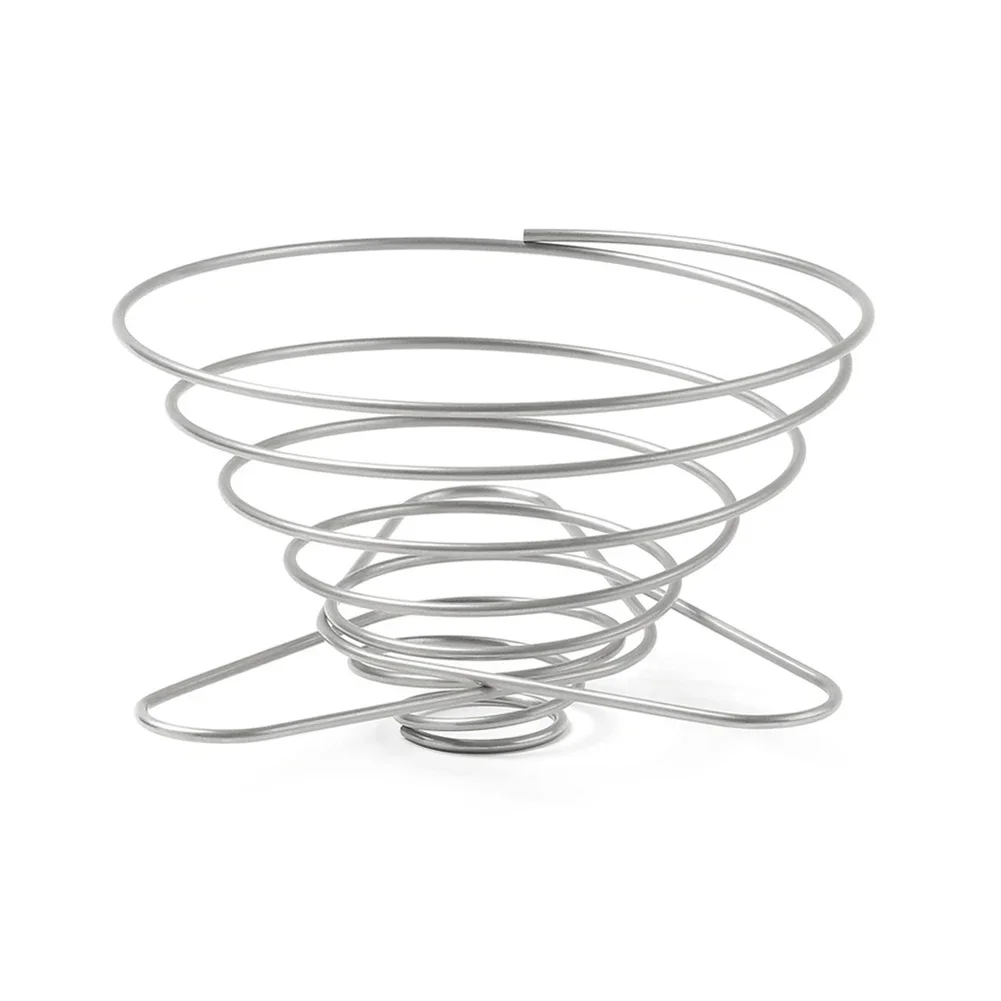 Stainless Steel Camping Coffee Maker Collapsible Pour Over Filter Holder Coffee Drip Rack for Office Travel Picnic Camping Milk
Stainless Steel Camping Coffee Maker Collapsible Pour Over Filter Holder Coffee Drip Rack for Office Travel Picnic Camping Milk