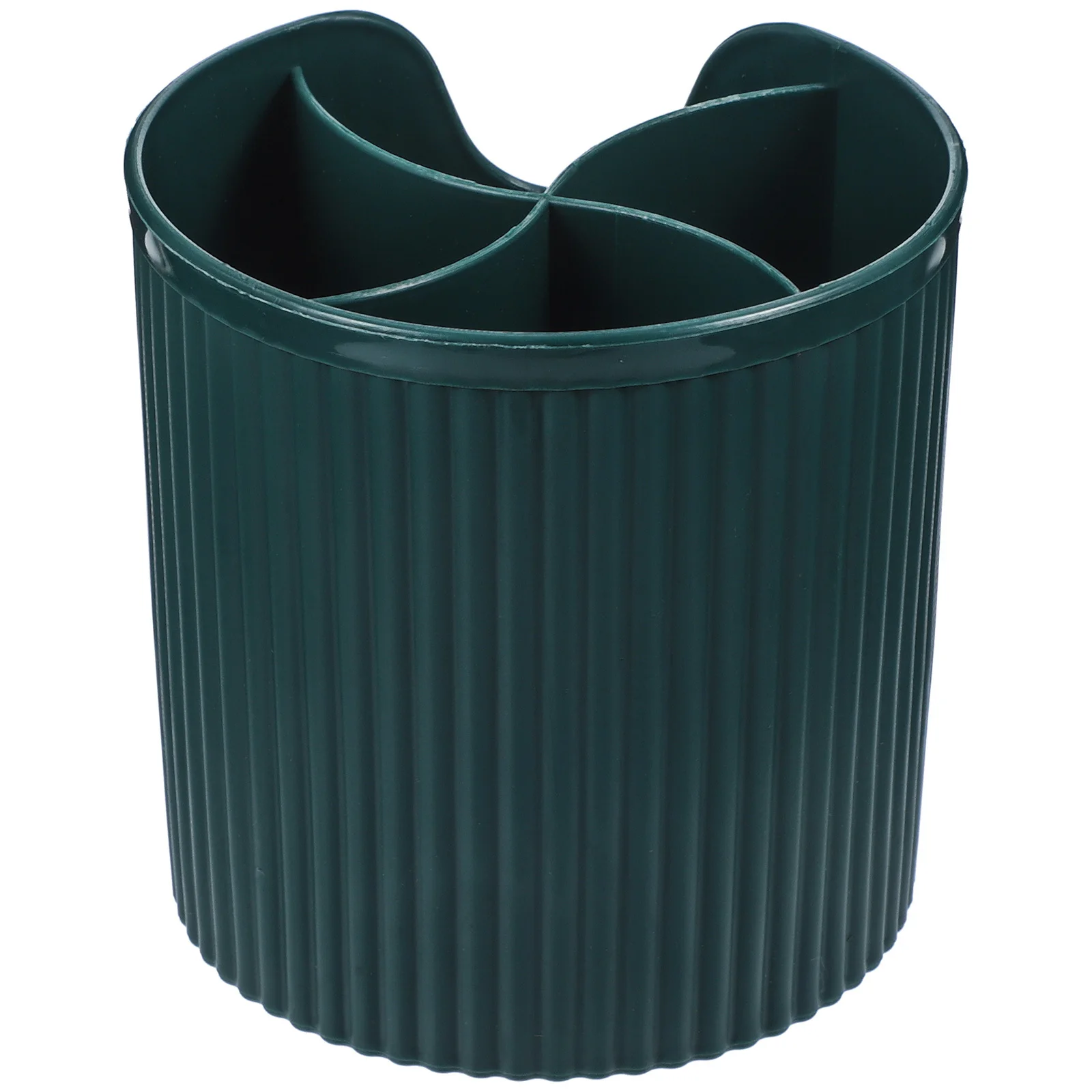 Makeup Brush Holder Organizer Premium Material Multifunctional Desktop Storage Box for Makeup Eyeliner Pens Vanity Table Office
Makeup Brush Holder Organizer Premium Material Multifunctional Desktop Storage Box for Makeup Eyeliner Pens Vanity Table Office