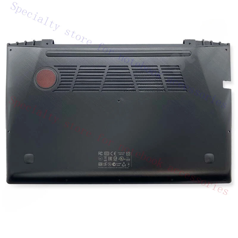A+ Laptop Palmrest with Keyboard Bottom Cover For Lenovo Y50-70 Y50P-70 80
A+ Laptop Palmrest with Keyboard Bottom Cover For Lenovo Y50-70 Y50P-70 80