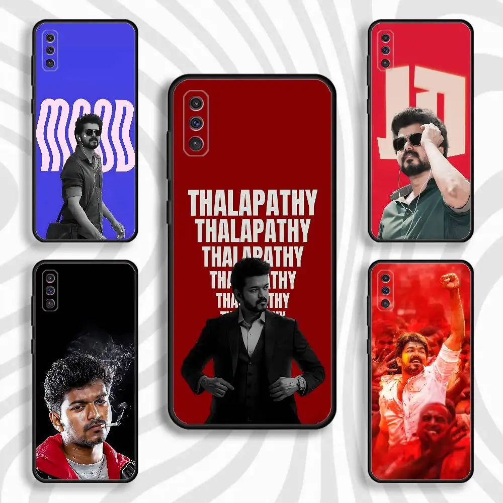 T-Thalapathy V-Vijay India Phone Case For Samsung S10,S21,FE,S21,Note 20,S26,S25,S24,S23,Ultra,S9,S22,Plus Soft Silicone Black
T-Thalapathy V-Vijay India Phone Case For Samsung S10,S21,FE,S21,Note 20,S26,S25,S24,S23,Ultra,S9,S22,Plus Soft Silicone Black