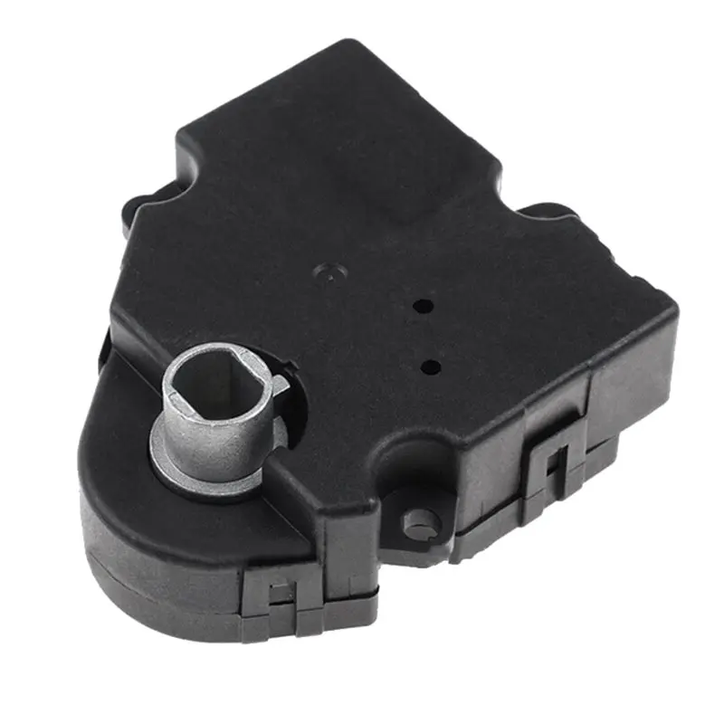 N26R-Air Conditioning Heater A/C Blend Door Actuator 15232218 20826182 Damper Actuator For GMC 604-140 15232218
N26R-Air Conditioning Heater A/C Blend Door Actuator 15232218 20826182 Damper Actuator For GMC 604-140 15232218