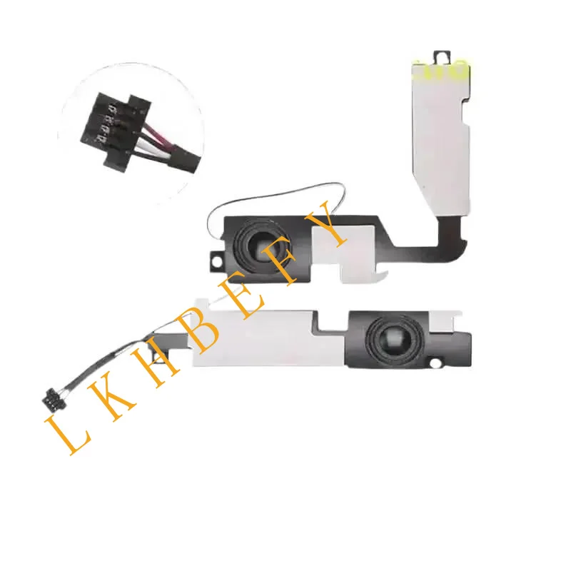 Новый комплект динамиков для ноутбука A555 X555 K555 Y583 W509 VM510 W519L R557L € незакон
Новый комплект динамиков для ноутбука A555 X555 K555 Y583 W509 VM510 W519L R557L € незакон