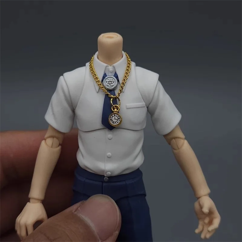 1/12 Soldier Scene Accessories Trendy Retro Pocket Watch Necklace Model Toy For 6'' Action Figure Body In Stock
1/12 Soldier Scene Accessories Trendy Retro Pocket Watch Necklace Model Toy For 6'' Action Figure Body In Stock