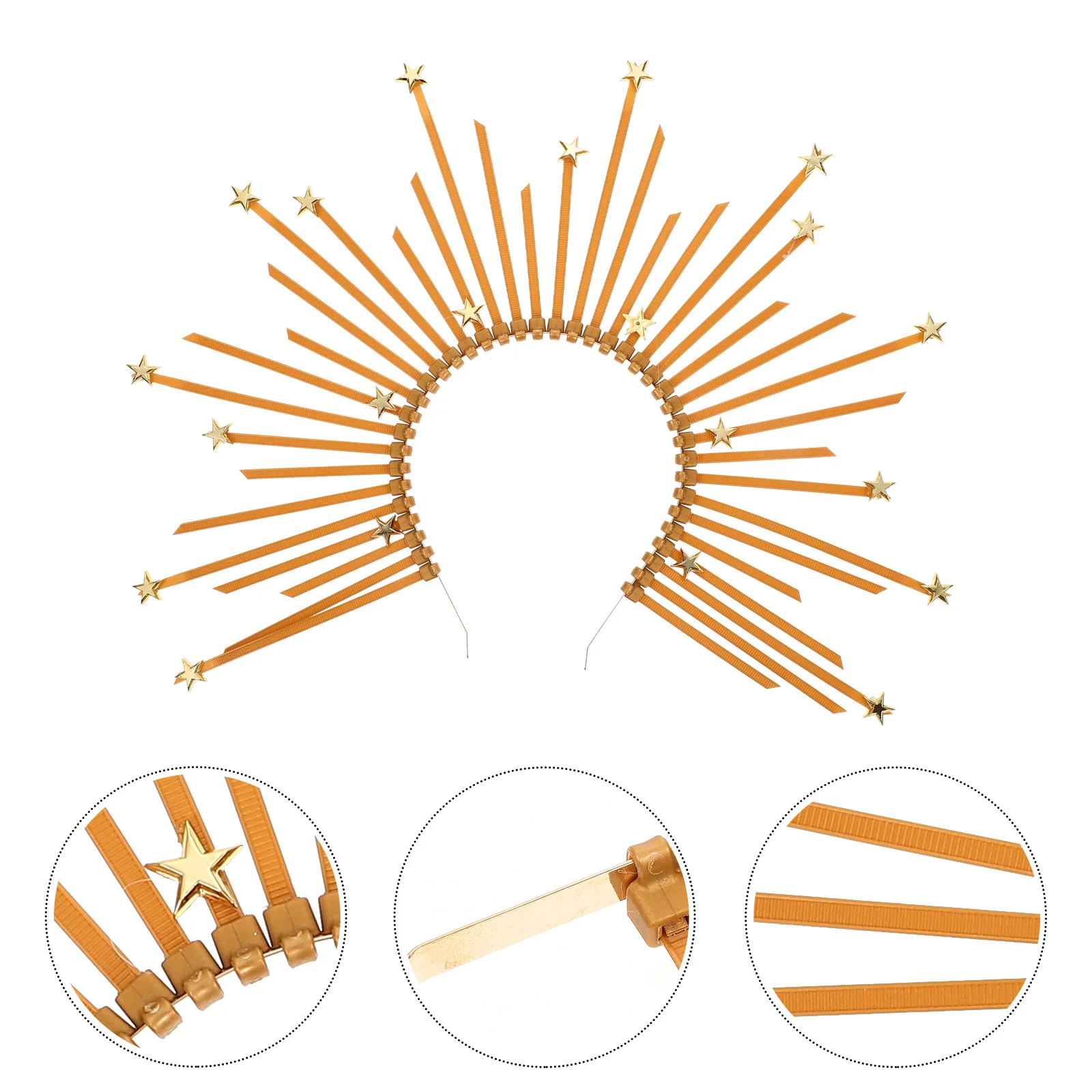 Elegant for Women Hollow Out Bride Party Photo Prop Lightweight Girls Dress Hair Decor Accessory Romantic
Elegant for Women Hollow Out Bride Party Photo Prop Lightweight Girls Dress Hair Decor Accessory Romantic