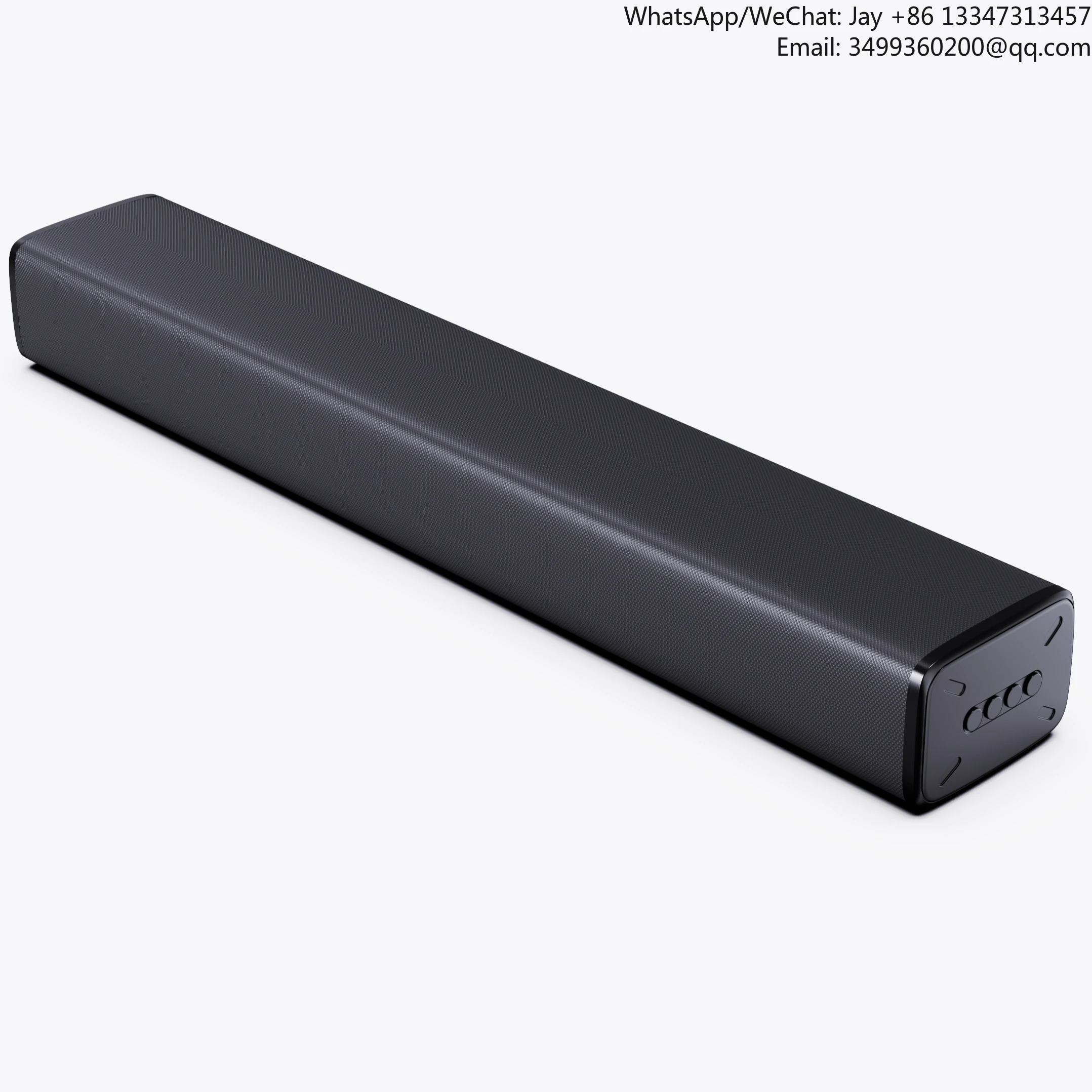 Саундбар SODLK SL05 60W с Bluetooth, радио и пультом дистанционного управления, портативный
Саундбар SODLK SL05 60W с Bluetooth, радио и пультом дистанционного управления, портативный