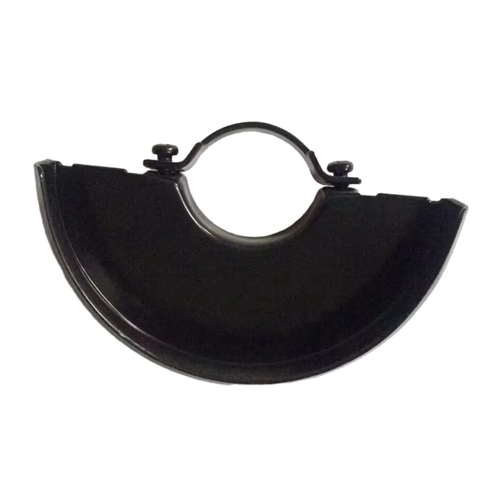 1pc Angle Wheel Grinder Safety Guard Protective Cover Grinding Disc Dust Guard For 100type Angle Grinder Power Tool
1pc Angle Wheel Grinder Safety Guard Protective Cover Grinding Disc Dust Guard For 100type Angle Grinder Power Tool